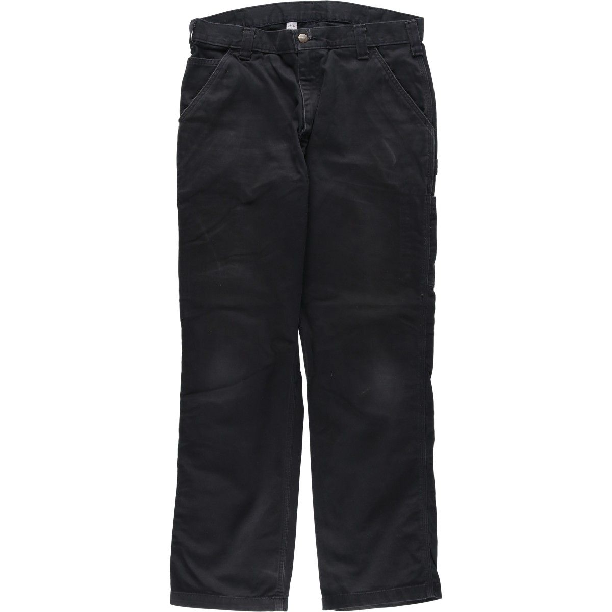 古着 カーハート Carhartt ペインターパンツ メンズw34相当/eaa639825