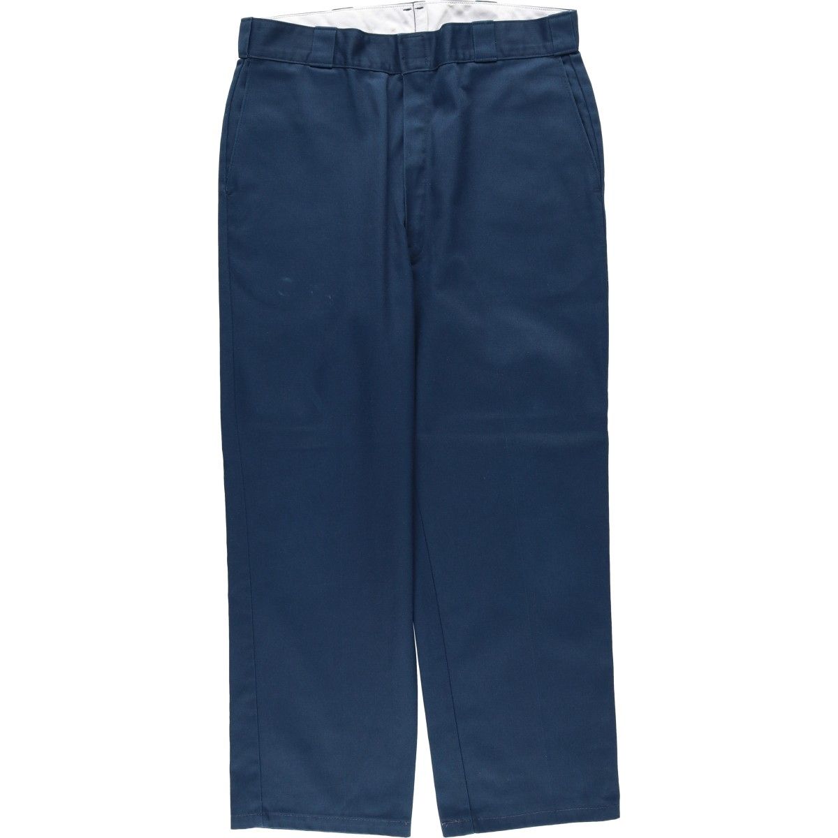 古着 ディッキーズ Dickies ワークパンツ USA製 メンズw35相当