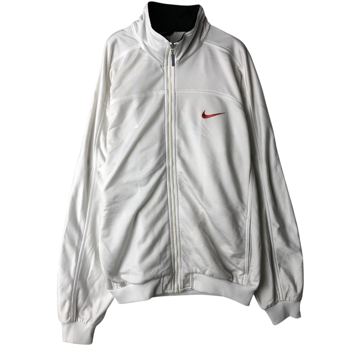 古着 ナイキ NIKE ジャージ トラックジャケット メンズM相当/eaa643673