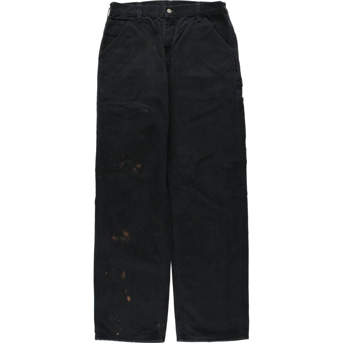 古着 カーハート Carhartt ダックペインターパンツ メンズw32相当/eaa639908