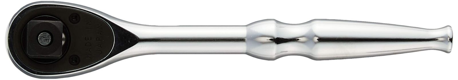 京都機械工具(KTC) 9.5mm (3/8インチ) コンパクトラチェットハンドル BRC3E shu 97a24d14