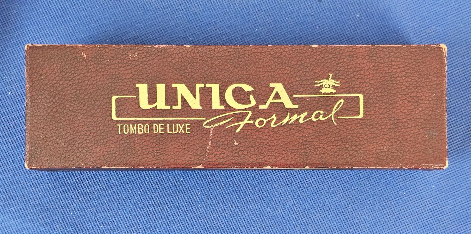 【W9-98】◇中古 UNICA Formal ユニカ・フォーマル No.1844 クロマチックハーモニカ