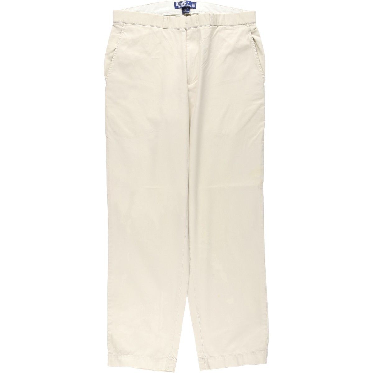 古着 ラルフローレン Ralph Lauren POLO by Ralph Lauren PROSPECT PANT チノパンツ メンズw35相当/eaa642911