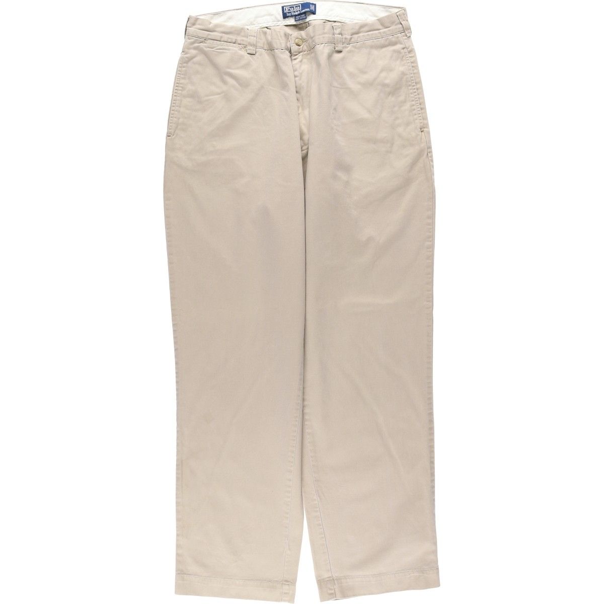 古着 ラルフローレン Ralph Lauren POLO by Ralph Lauren PHILIP PANT チノパンツ メンズw36相当/eaa642916