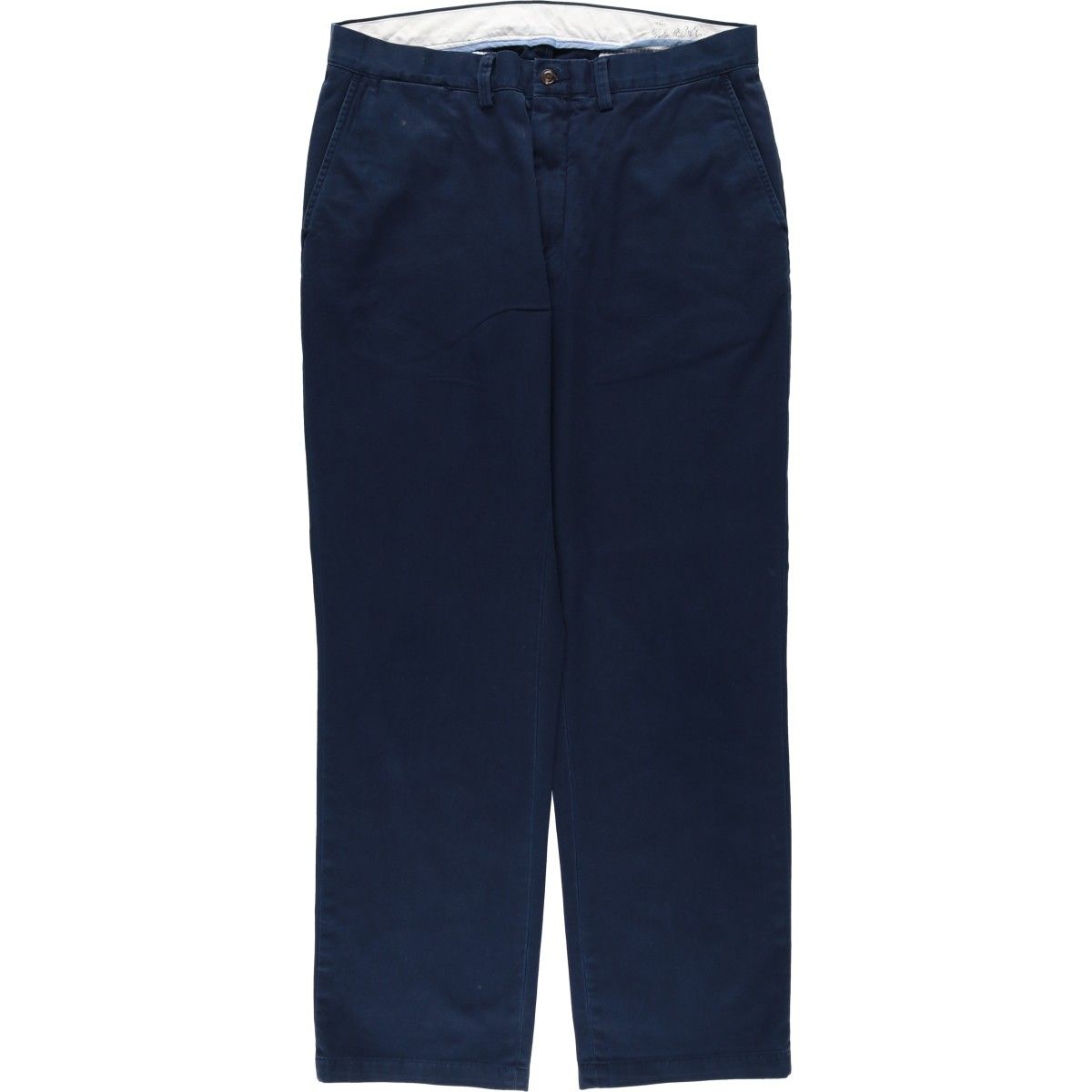 古着 ラルフローレン Ralph Lauren POLO RALPH LAUREN RELAXD FIT チノパンツ メンズw36相当/eaa642917