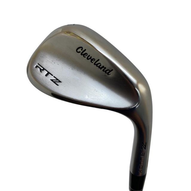 【中古】 クリーブランド Cleveland RTZ ツアーサテン 50°/10° MID ウェッジ WG Dynamic Gold (フレックスS) メンズ 男性用 右利き 右用 Bランク ゴルフクラブ