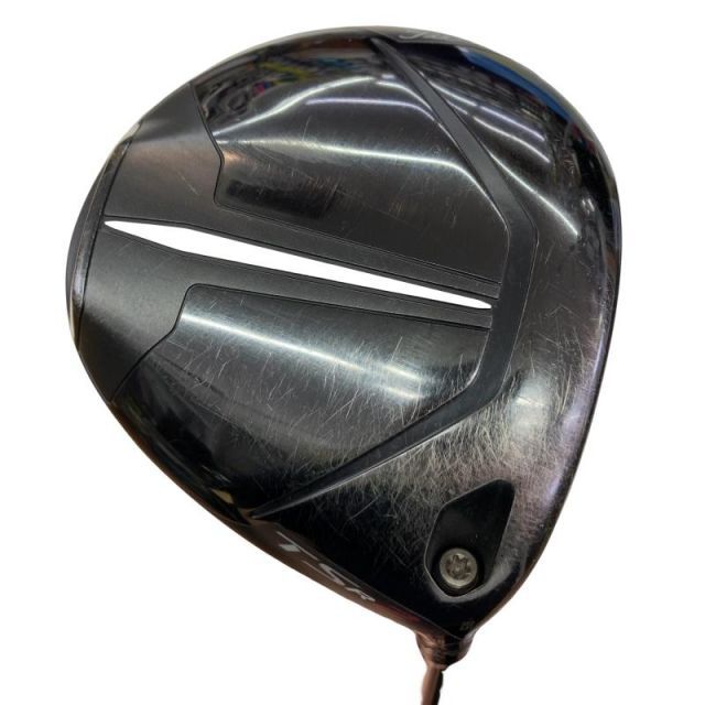 【中古】 タイトリスト TSR2 9° ドライバー DR リシャフト (フレックスその他) メンズ 男性用 右利き 右用 Cランク ゴルフクラブ