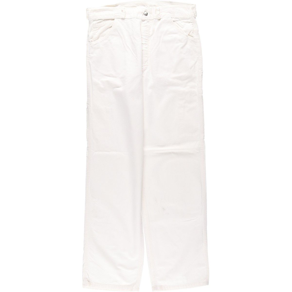 古着 メイドウェル MADEWELL デニムペインターパンツ メンズw33相当 ヴィンテージ/eaa642981