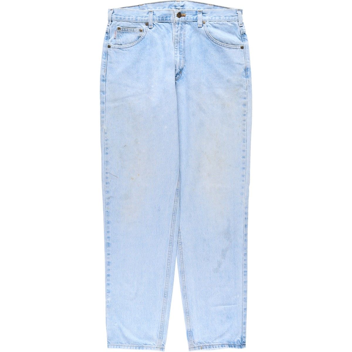 古着 カーハート Carhartt テーパードデニムパンツ メンズw36相当/eaa640478 6,811円