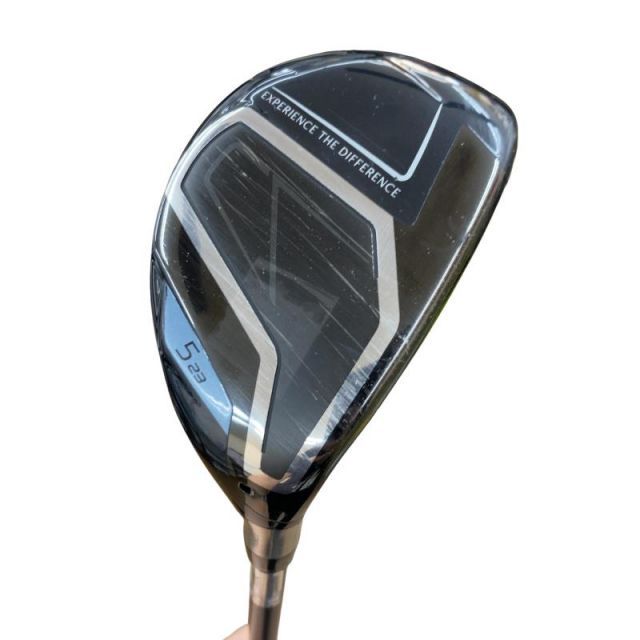 【中古】 ダンロップ XXIO(2026) H5 ユーティリティ UT XXIO MP1400(HB) (フレックスSR) メンズ 男性用 右利き 右用 Cランク ゴルフクラブ