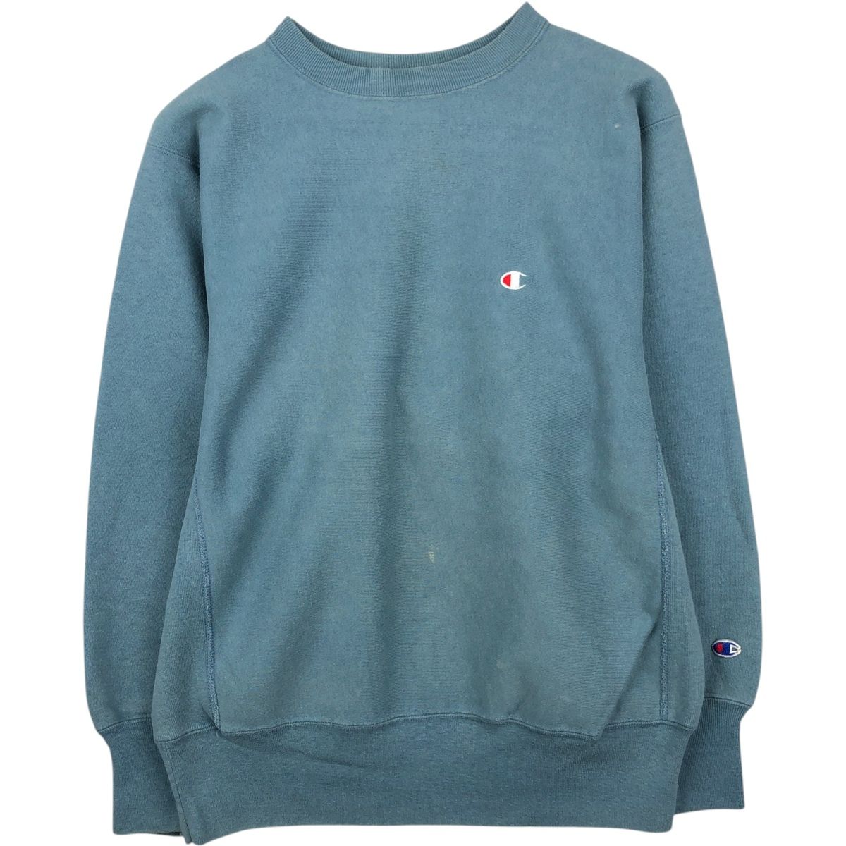 チャンピオン リバースウィーブ　30 90s スウェット 古着 90年代 チャンピオン Champion REVERSE WEAVE リバースウィーブ
