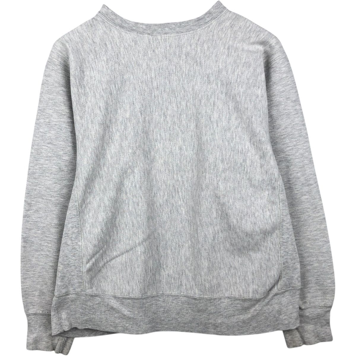 80年代　トリコタグ　チャンピオン　リバースウィーブ　スウェット 古着 80年代 チャンピオン Champion REVERSE WEAVE リバースウィーブ