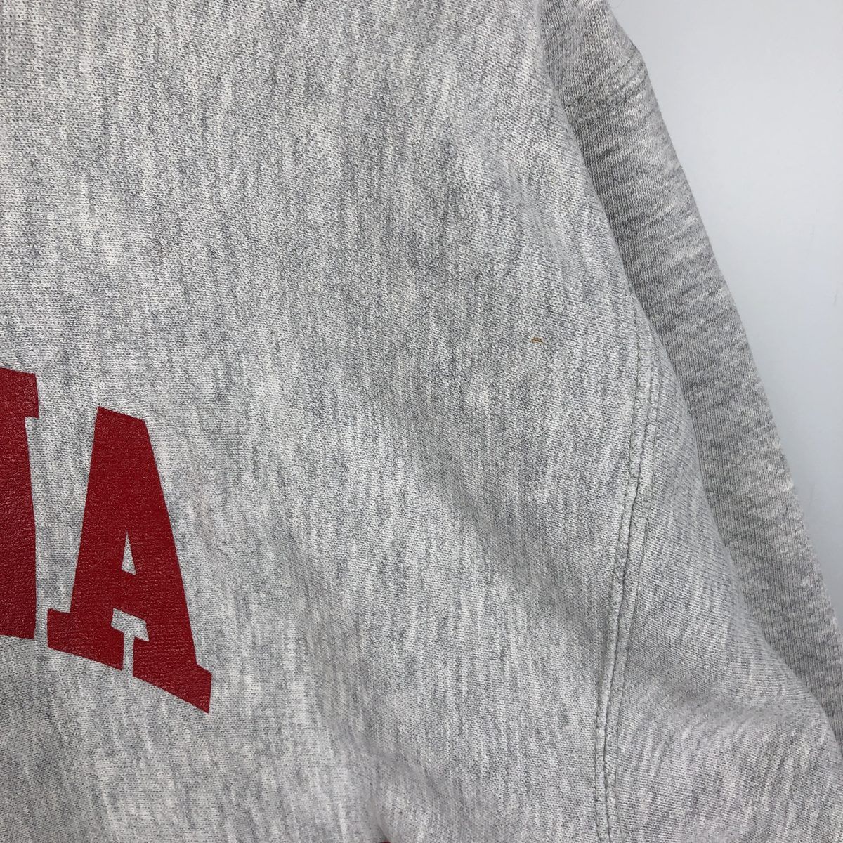 古着 80年代 チャンピオン Champion REVERSE WEAVE リバースウィーブ