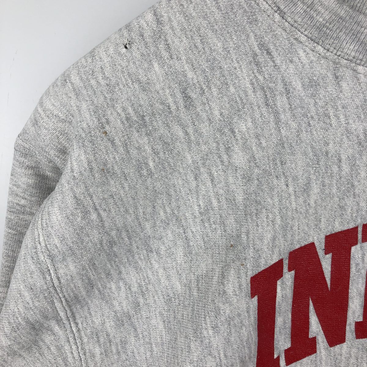 古着 80年代 チャンピオン Champion REVERSE WEAVE リバースウィーブ