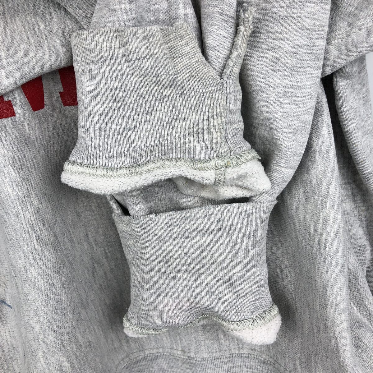 古着 80年代 チャンピオン Champion REVERSE WEAVE リバースウィーブ