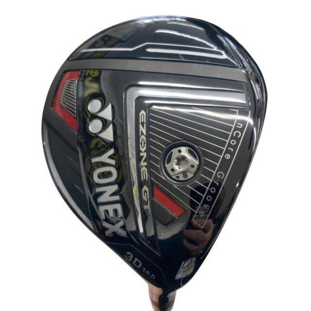YONEX EZONE GT　2022　ユーティリティ　4U 　メンズ　右 ゴルフ YONEX EZONE GT 2022 ユーティリティ 4U メンズ 右