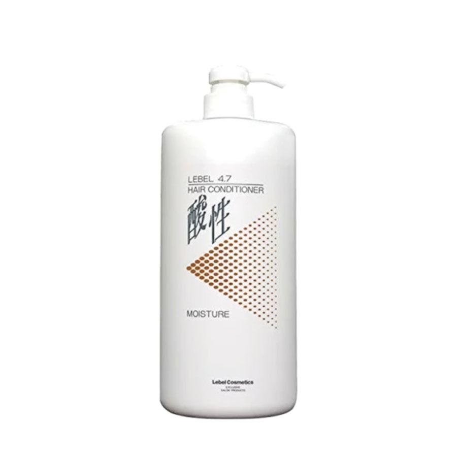 ルベル 4.7酸性 モイスチャー コンディショナー 1200ml【全商品最安値に挑戦】