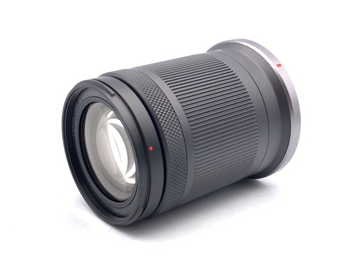 【中古】 【良品】 キヤノン RF-S18-150mm F3.5-6.3 IS STM 【中古】 【良品】 キヤノン RF-S18-150mm F3.5-6.3 IS STM