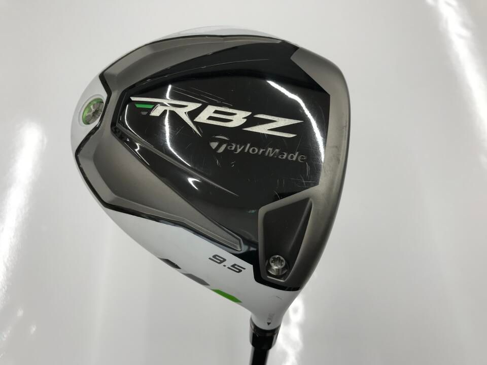 テーラーメイド　RocketBallz　9.5度　GROIRE　GL550　SRフレックス　ドライバー　中古　ゴルフドゥ！新居浜店【最短即日発送】