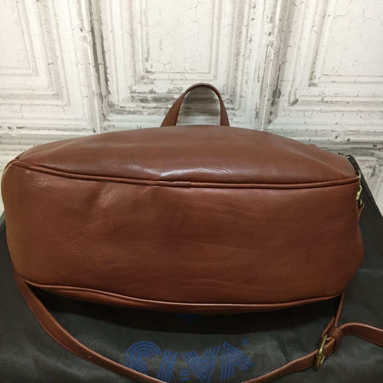 イタリア製 CI-VA チーバ バッグ USED 12743 - メルカリ