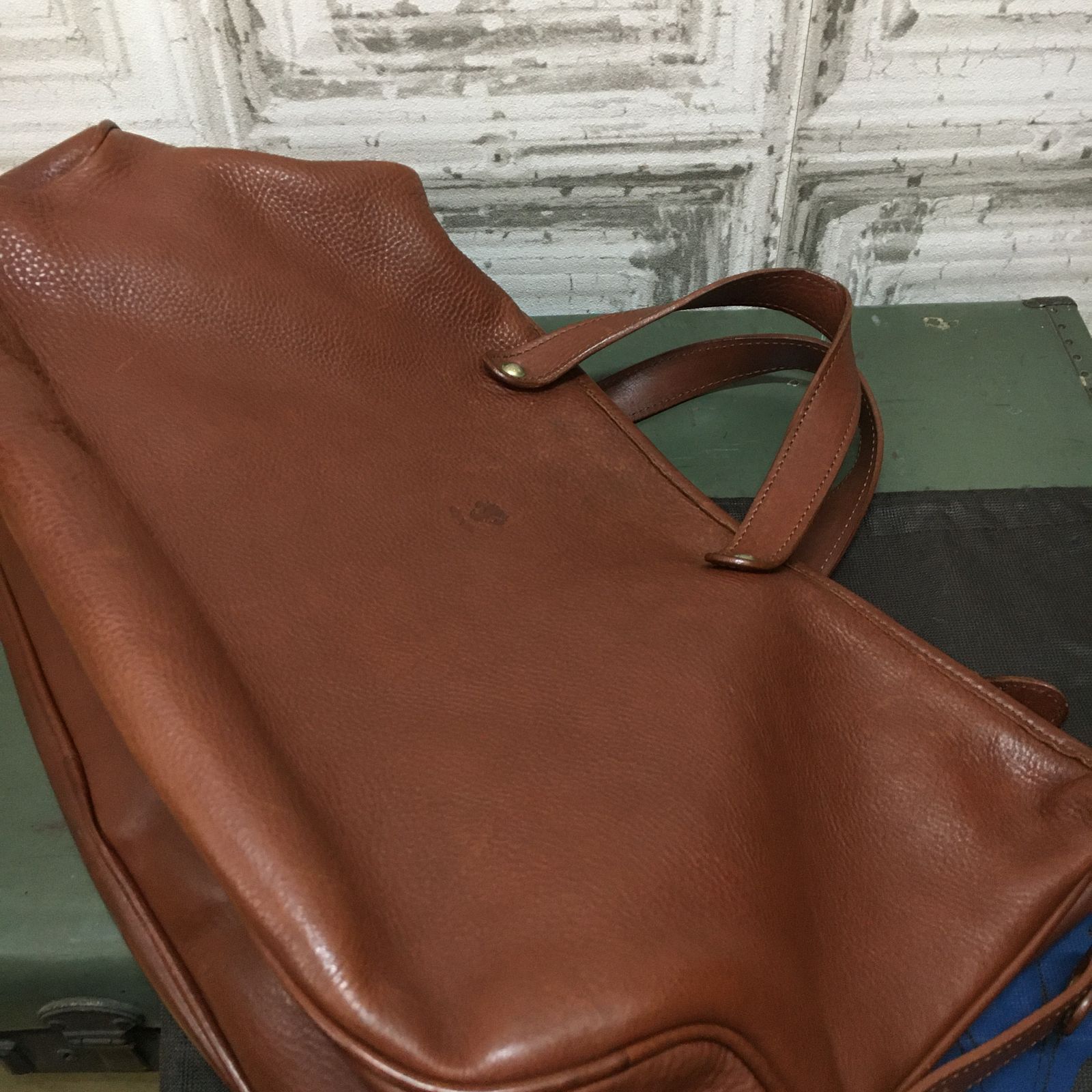 イタリア製 CI-VA チーバ バッグ USED 12743 - メルカリ