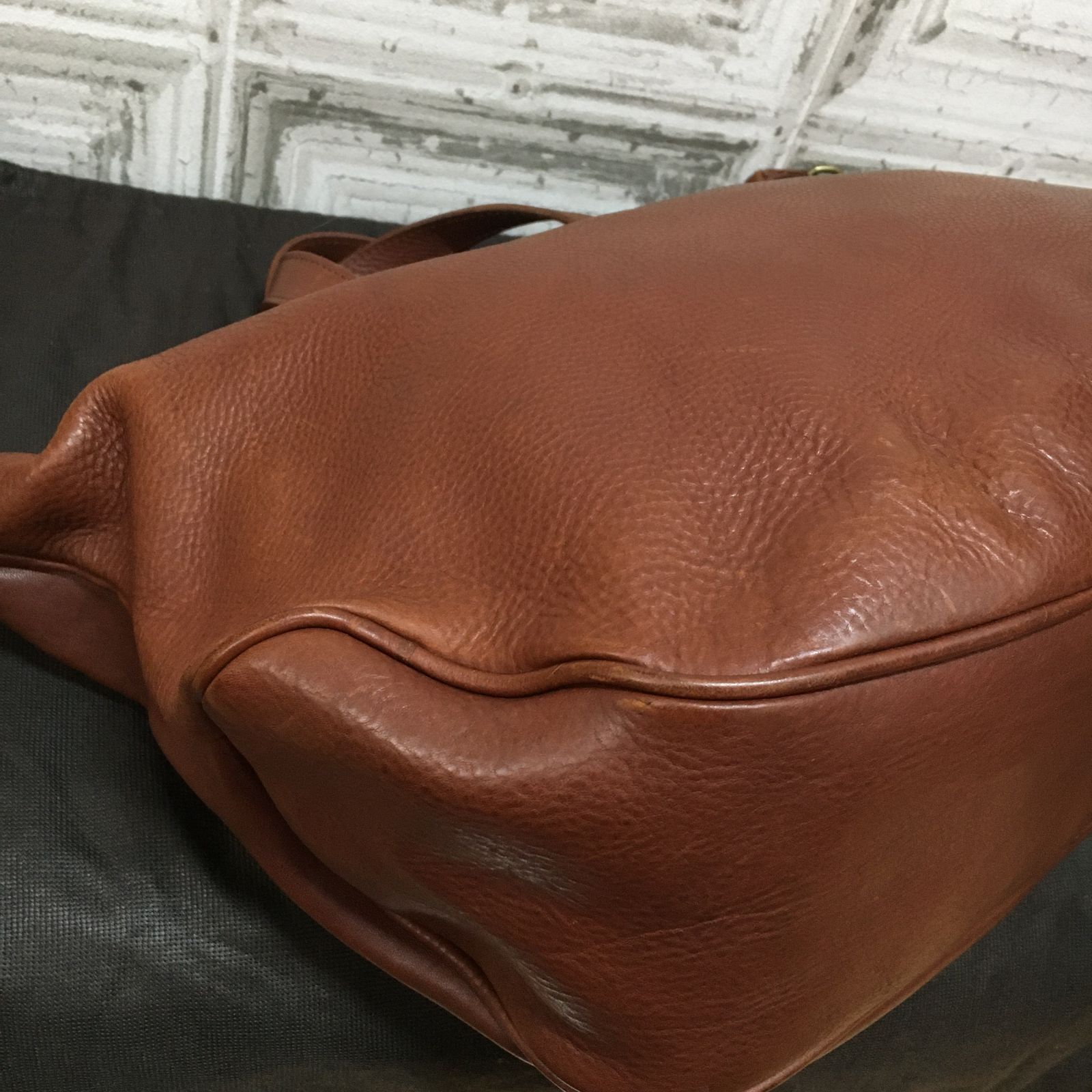 イタリア製 CI-VA チーバ バッグ USED 12743 - メルカリ