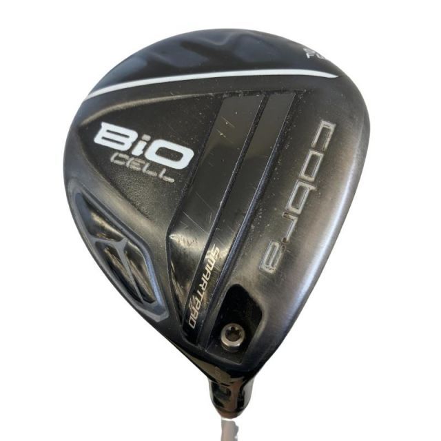 【中古】 コブラ cobra BiO CELL 5-7W(ブラック) フェアウェイウッド FW cobra Speeder(フェアウェイ) (フレックスS) メンズ 男性用 右利き 右用 Dランク ゴルフクラブ