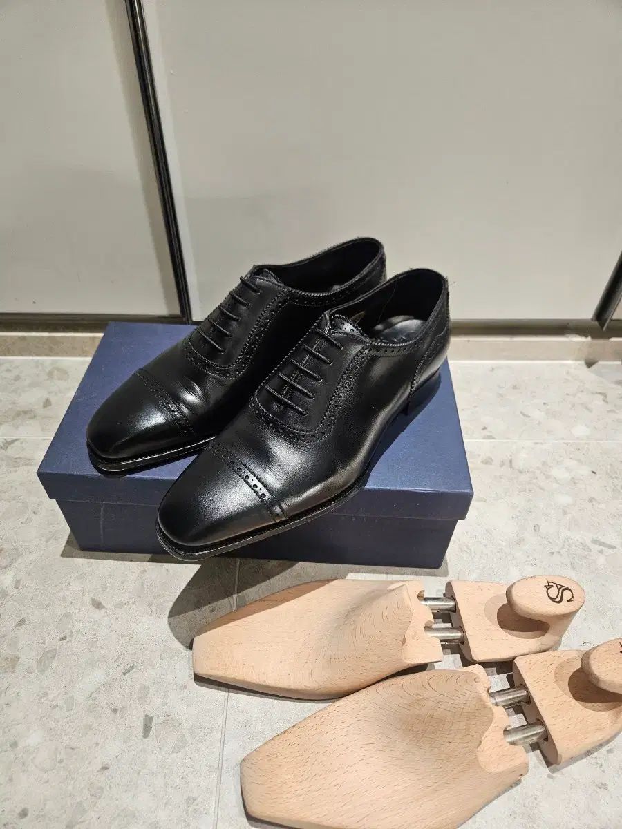 Alfredサージェント ムーア 7 5サイズ