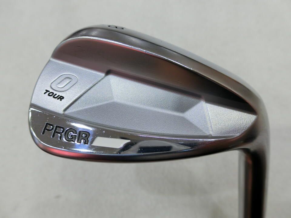 プロギア　0 TOUR WEDGE　48度　Diamana for PRGR (0 TOUR WEDGE)　WEDGEフレックス　ウェッジ　中古　ゴルフドゥ！札幌厚別店【最短即日発送】