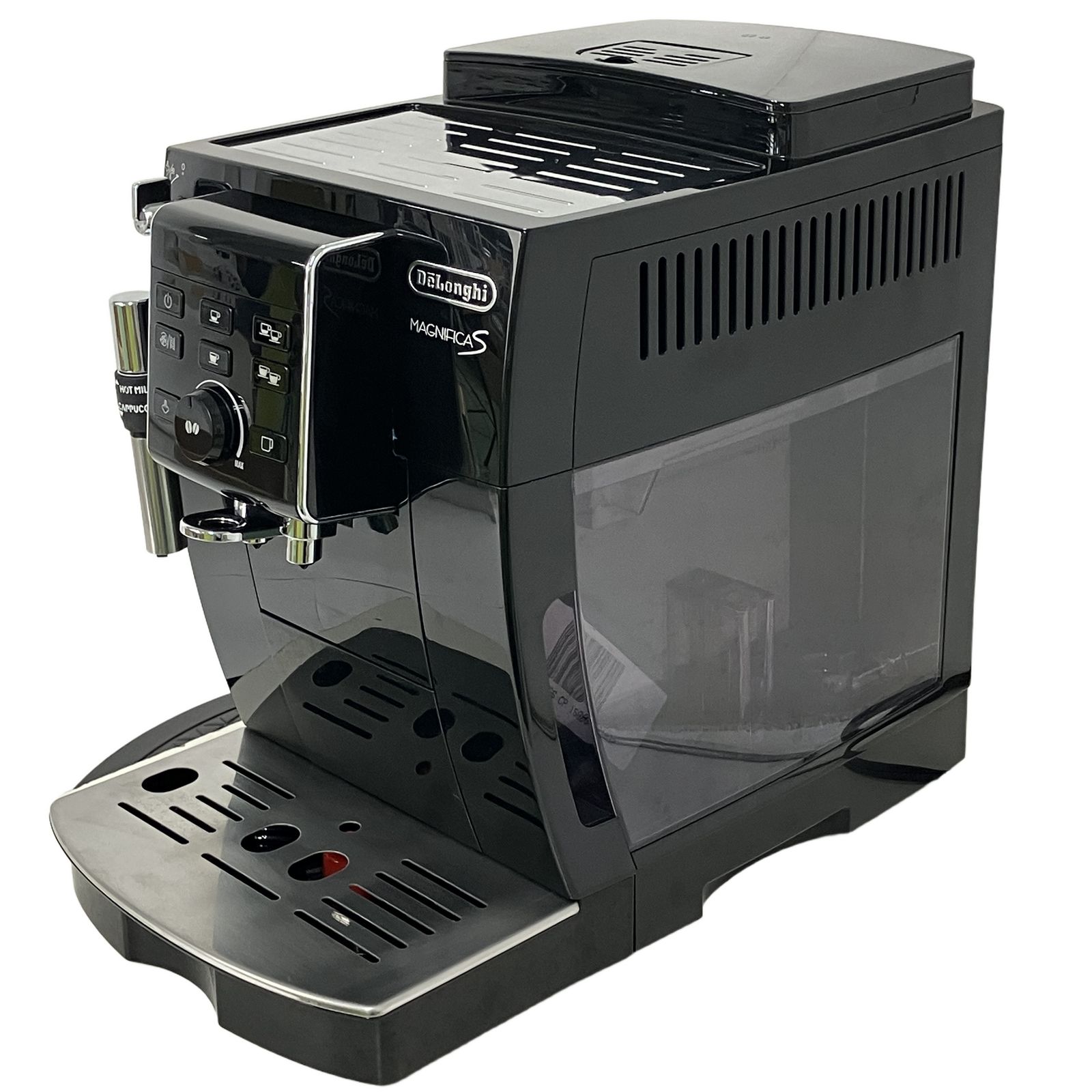 DeLonghi デロンギ ECAM23120B マグニフィカ S 全自動 コーヒーマシン