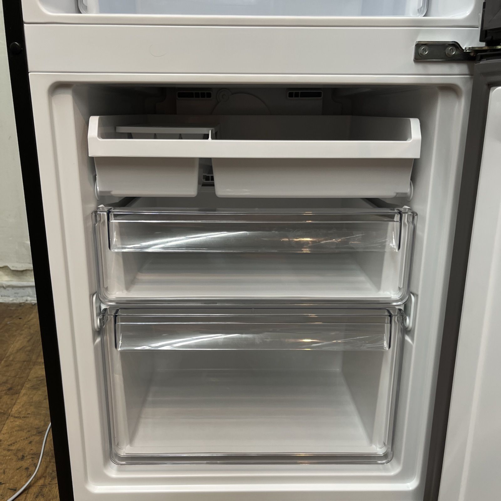 170L冷蔵庫（名古屋市近郊配達設置無料） 冷蔵庫①(名古屋市近郊配達 