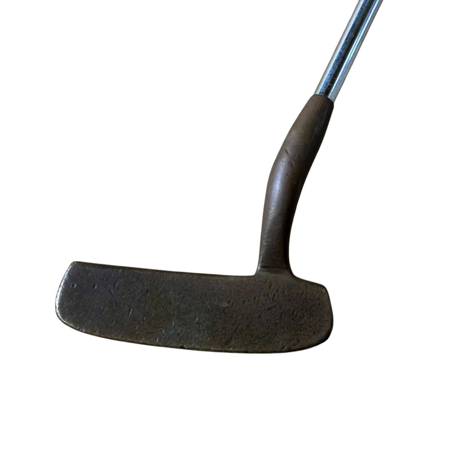 PING DELUXE PRO-MODEL ヴィンテージパター クラシック レトロ
