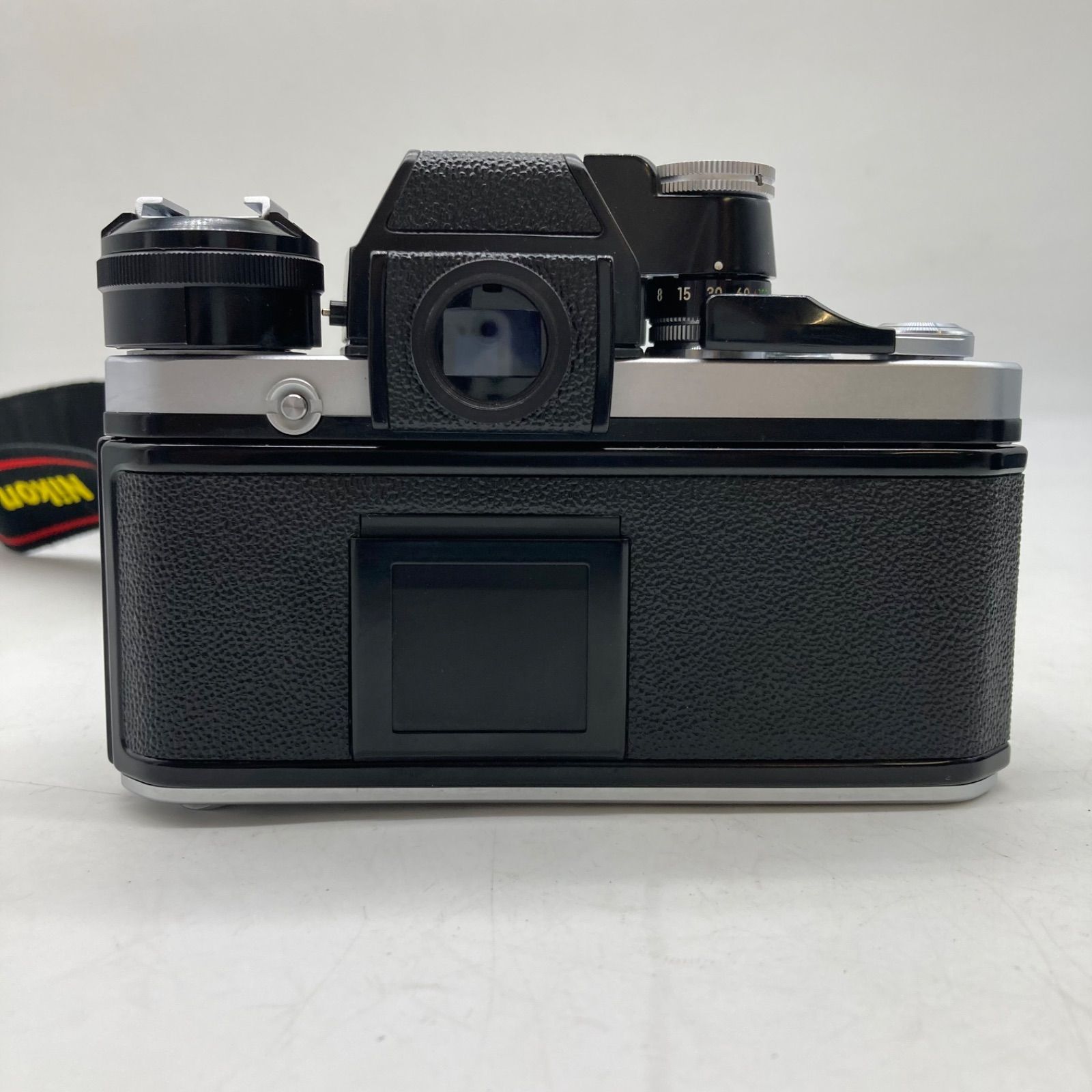FA556【動作未確認】Nikon F2 フォトミック フィルムカメラ＋NIKKOR