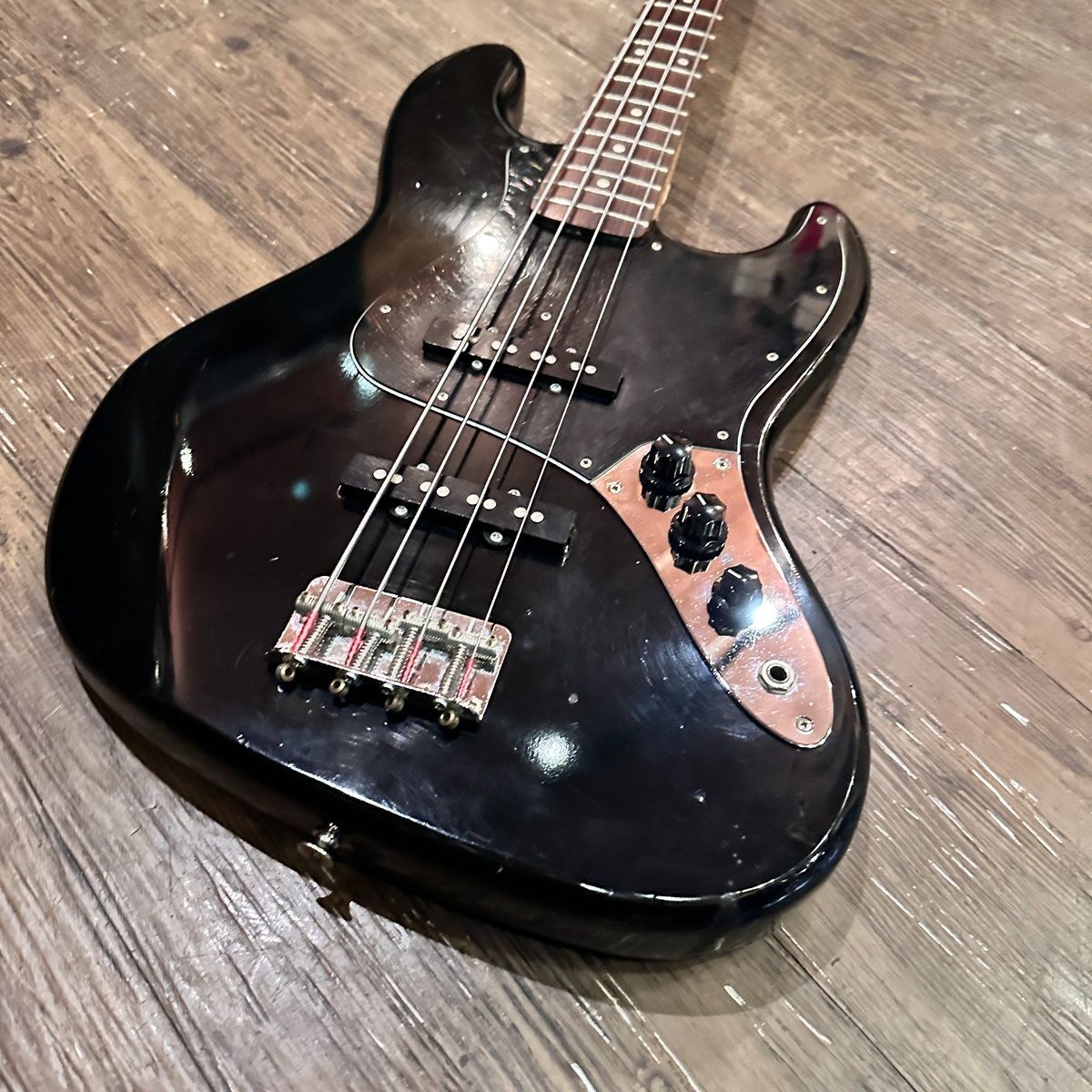 Greco JazzBass Type 1970年代 Electric bass エレキベース グレコ