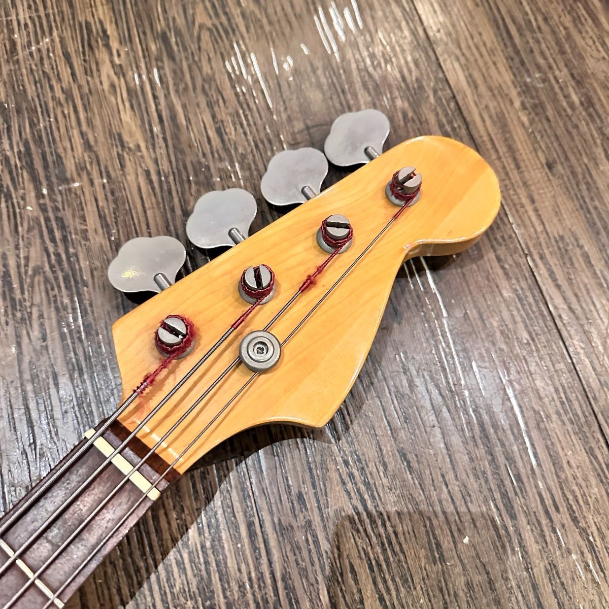 Greco JazzBass Type 1970年代 Electric bass エレキベース グレコ