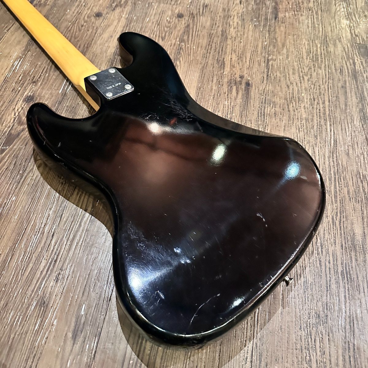Greco JazzBass Type 1970年代 Electric bass エレキベース グレコ