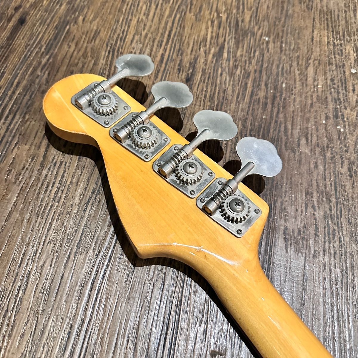 Greco JazzBass Type 1970年代 Electric bass エレキベース グレコ