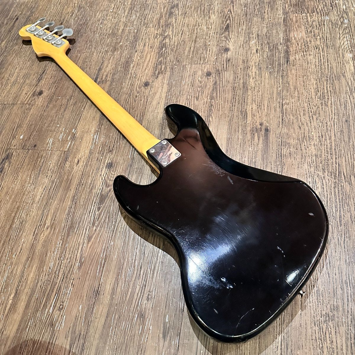 Greco JazzBass Type 1970年代 Electric bass エレキベース グレコ