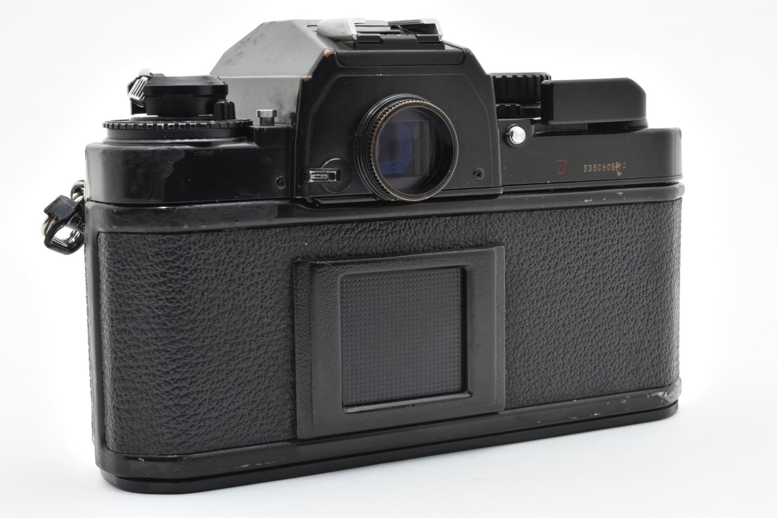 FA Nikon ブラック ニコン - Black B703216☆良品☆ニコン ボディ 35mm