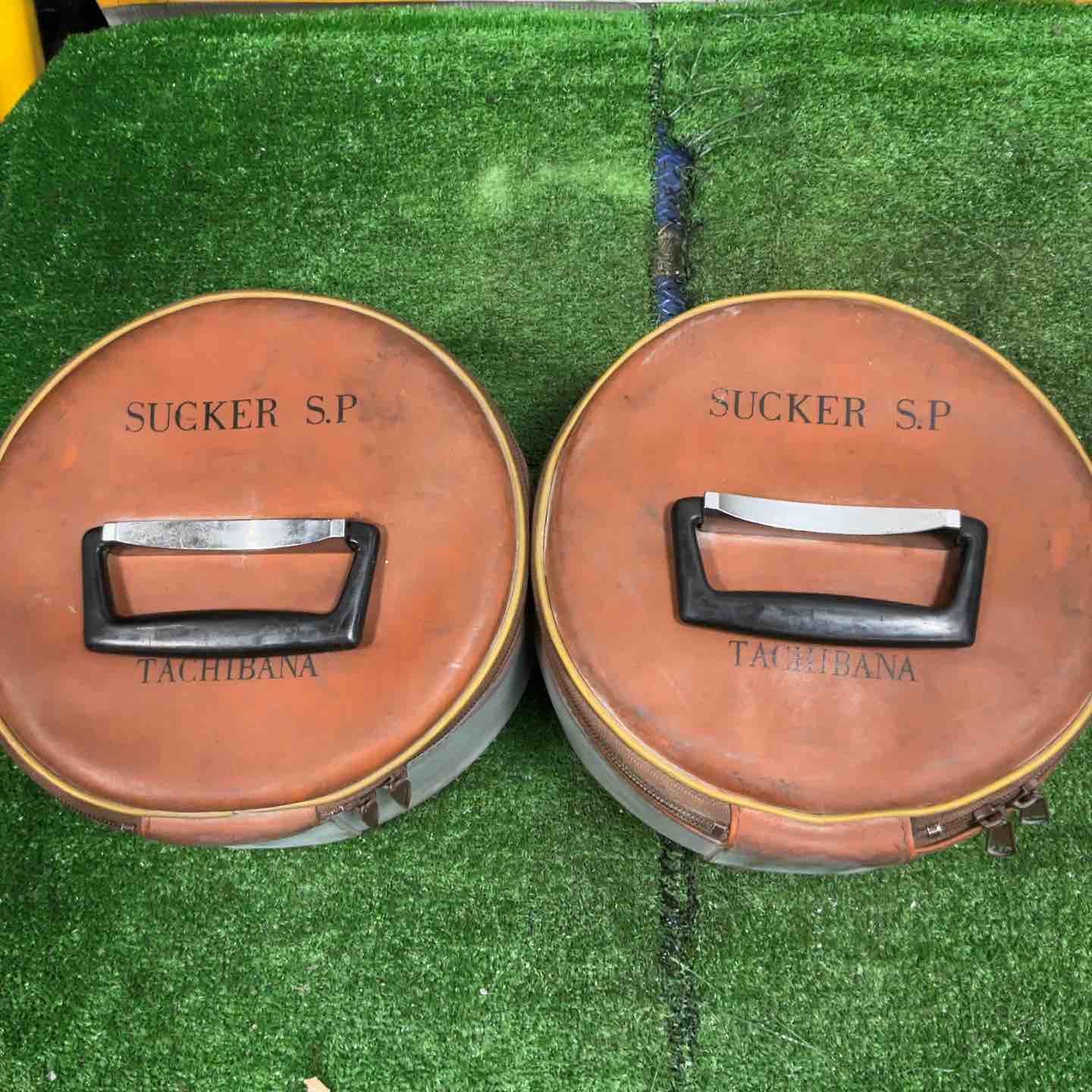 TACHIBANA SUCKER S.P サッカー SP型 ガラス吸盤【草加店】 - メルカリ