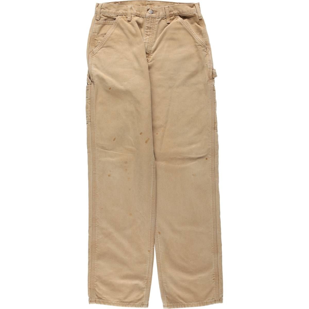 古着 カーハート Carhartt ダックペインターパンツ メンズw32相当/eaa639952
