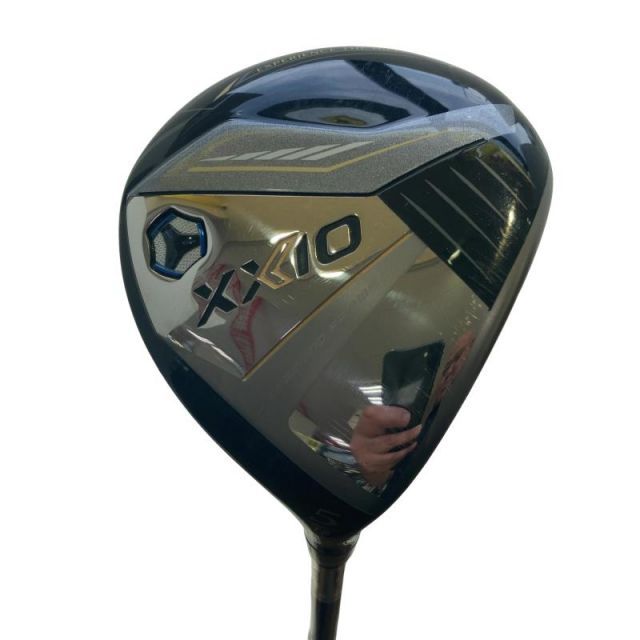 【中古】 ダンロップ XXIO(2024) 5W フェアウェイウッド FW XXIO MP1300(FW) (フレックスR) メンズ 男性用 右利き 右用 Cランク ゴルフクラブ