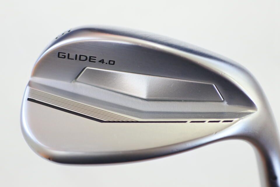 ピン　GLIDE 4.0　56度　NSプロ MODUS 3 TOUR 105　Sフレックス　ウェッジ　中古　ゴルフドゥ！春日井店【最短即日発送】