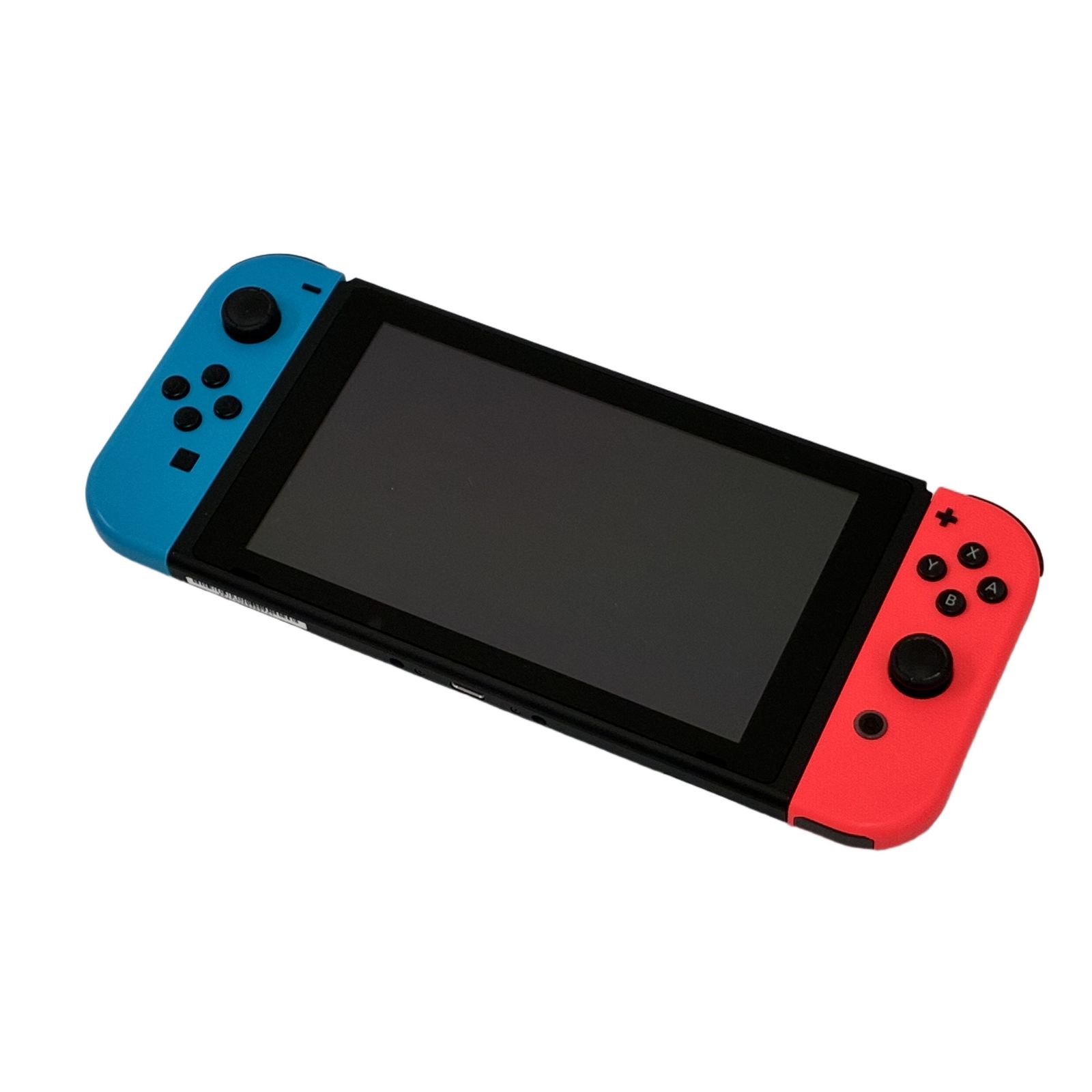 【中古】Nintendo Switch HAC-001(-01) バッテリー強化型 Pro コントローラー スプラトゥーン3 エディション セット ゲーム機 良好 中古 T11176355