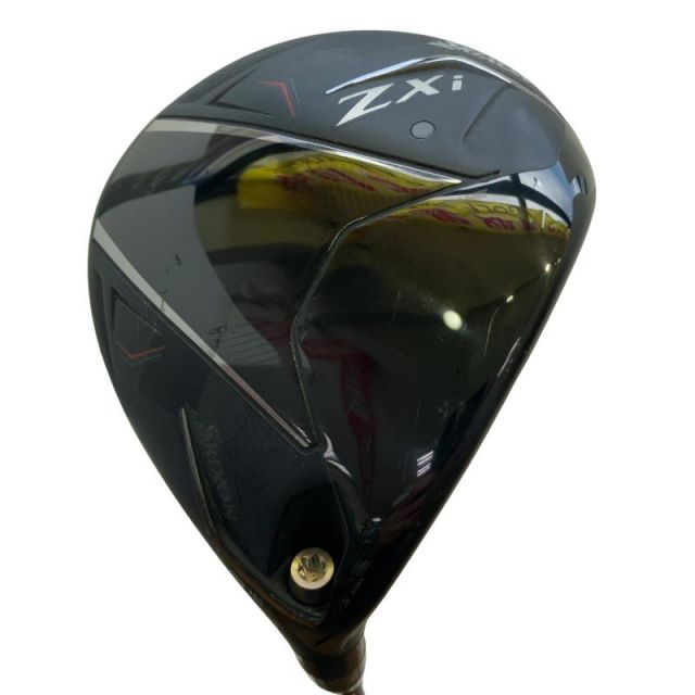 【中古】 ダンロップ SRIXON ZXi 3W フェアウェイウッド FW Diamana ZXi 50 (フレックスS) メンズ 男性用 右利き 右用 Cランク ゴルフクラブ