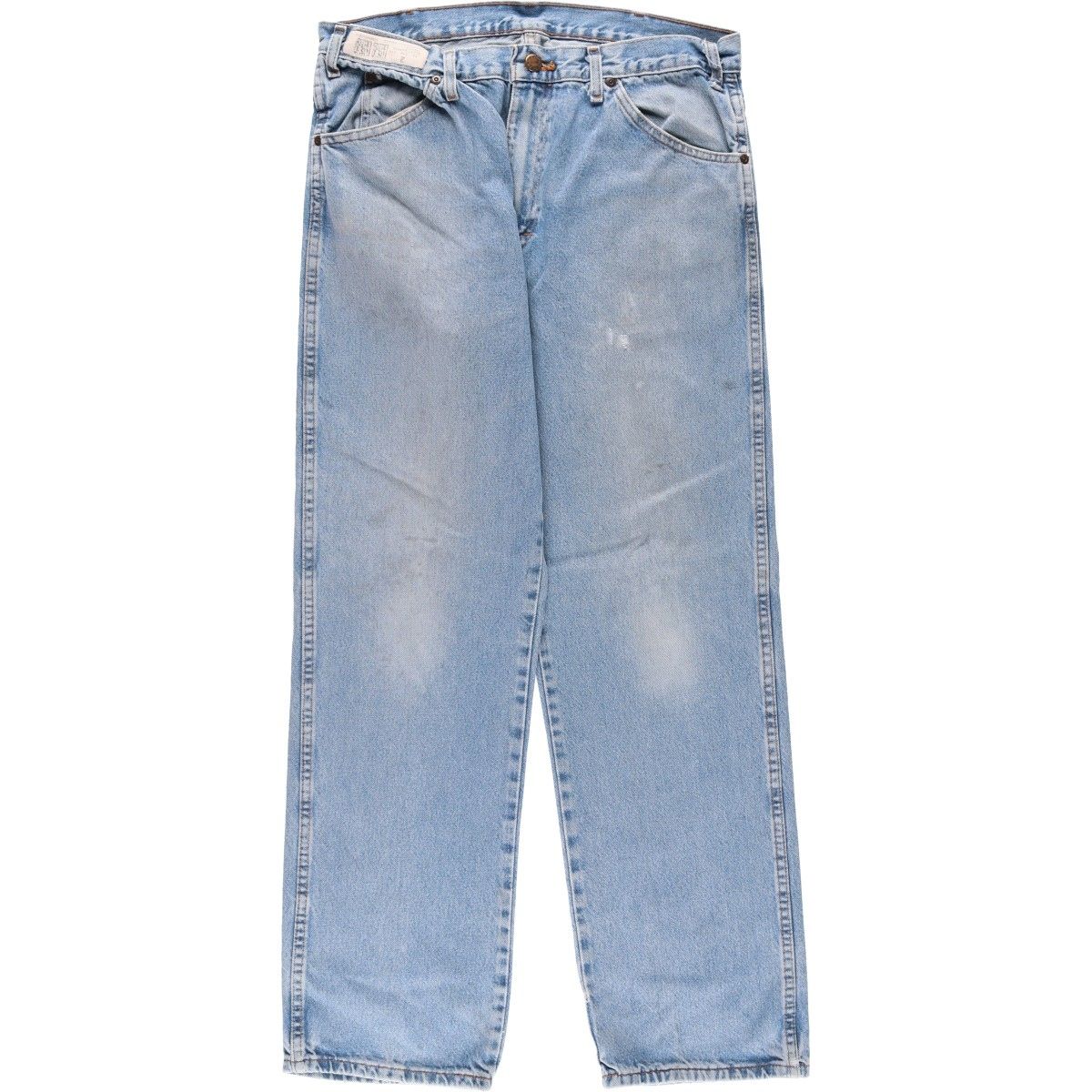 古着 ディッキーズ Dickies ストレートデニムパンツ メンズw31相当/eaa640460
