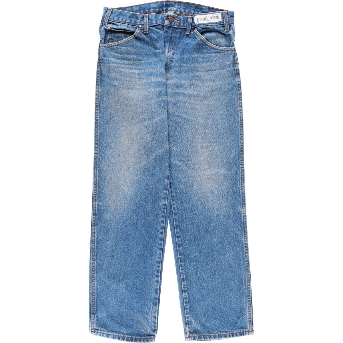 古着 ディッキーズ Dickies ストレートデニムパンツ メンズw31相当/eaa640462