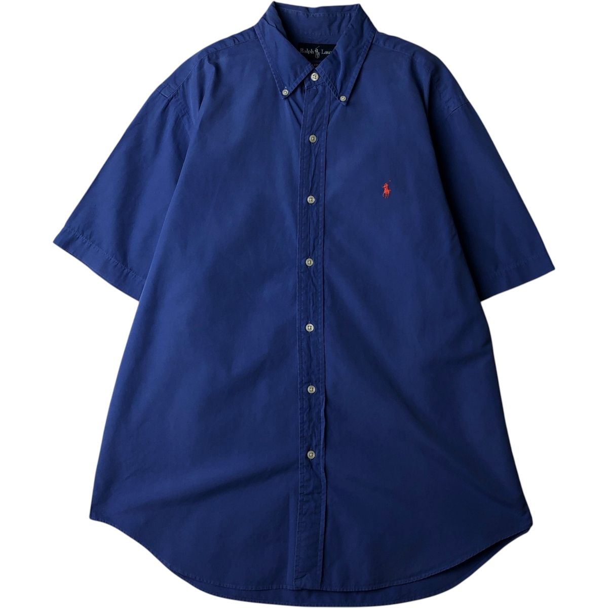 古着 ラルフローレン Ralph Lauren CLASSIC FIT クラシックフィット