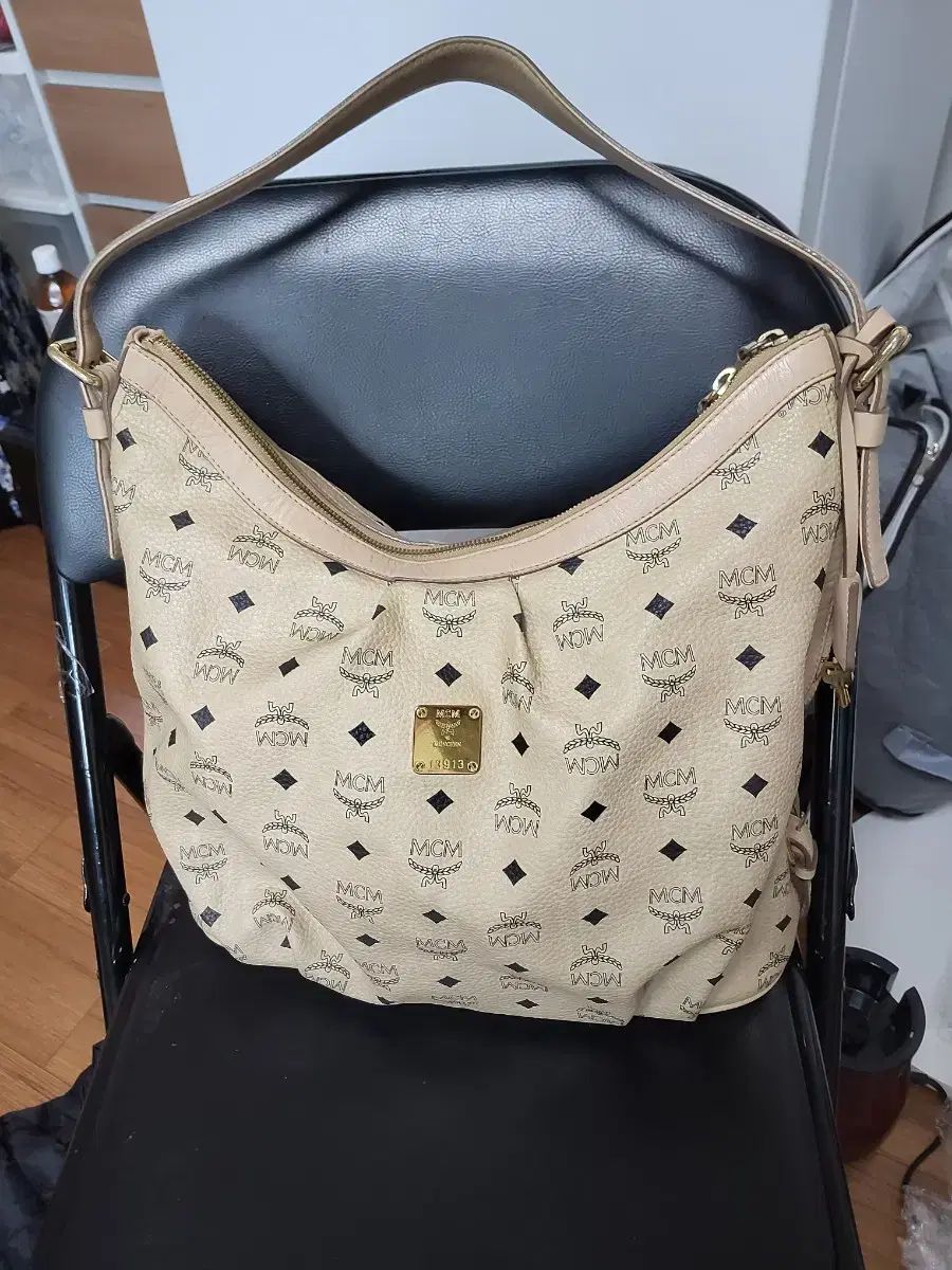 MCMバッグ