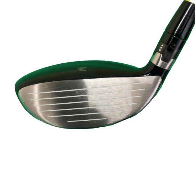 中古】 タイトリスト Titleist VG3(2014) 3W フェアウェイウッド FW
